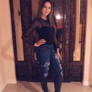 Meet your Posher, Jennifer